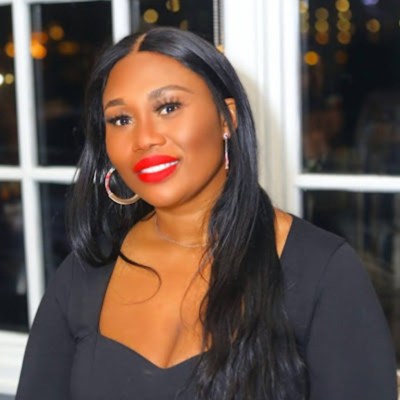 Meet your Posher, Mary - Picture 1 of 1